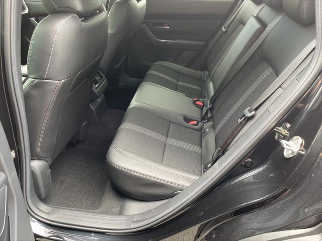 new 2025 Mazda CX-50 car, priced at $35,593