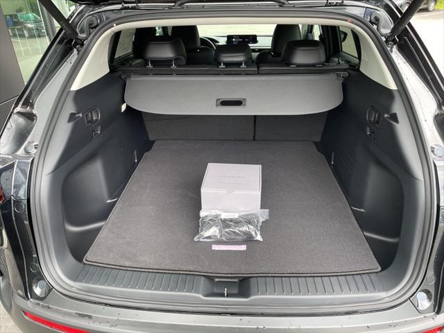 new 2025 Mazda CX-50 car, priced at $35,593