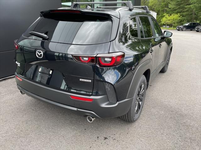 new 2025 Mazda CX-50 car, priced at $35,593