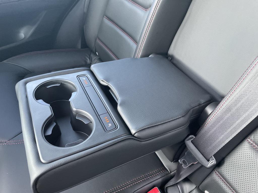 new 2025 Mazda CX-5 car, priced at $38,681
