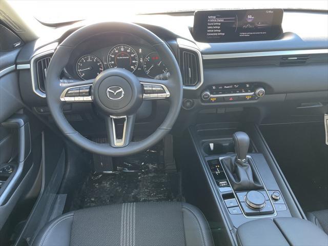 new 2025 Mazda CX-50 car, priced at $35,251