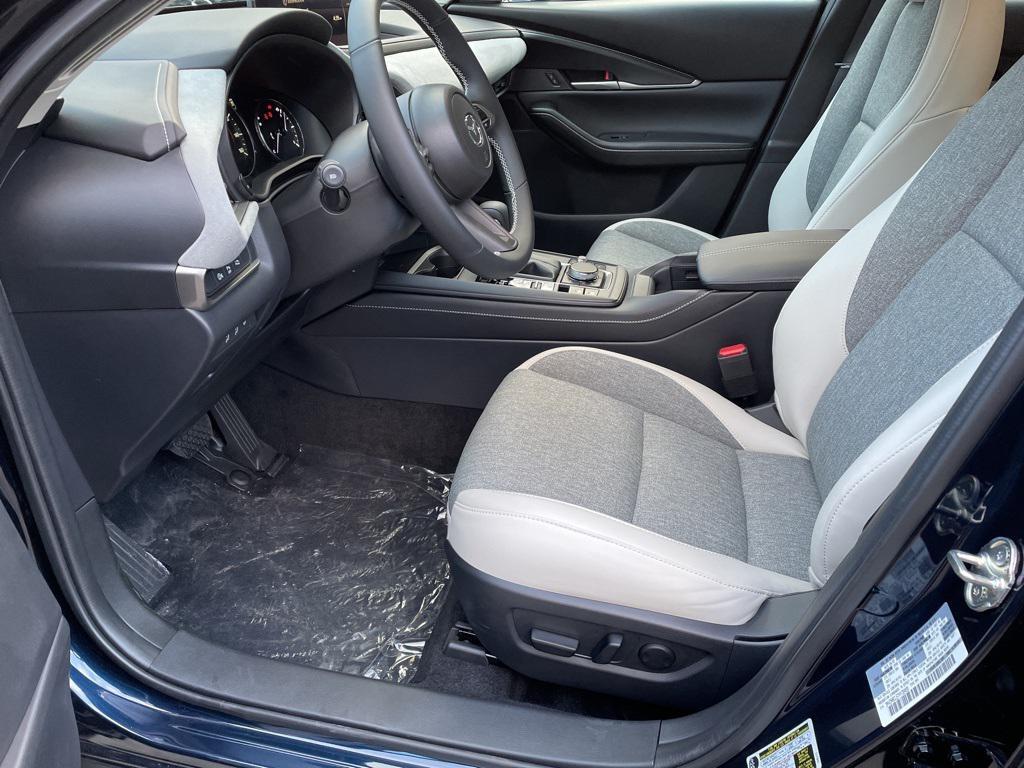 new 2026 Mazda CX-30 car, priced at $30,931
