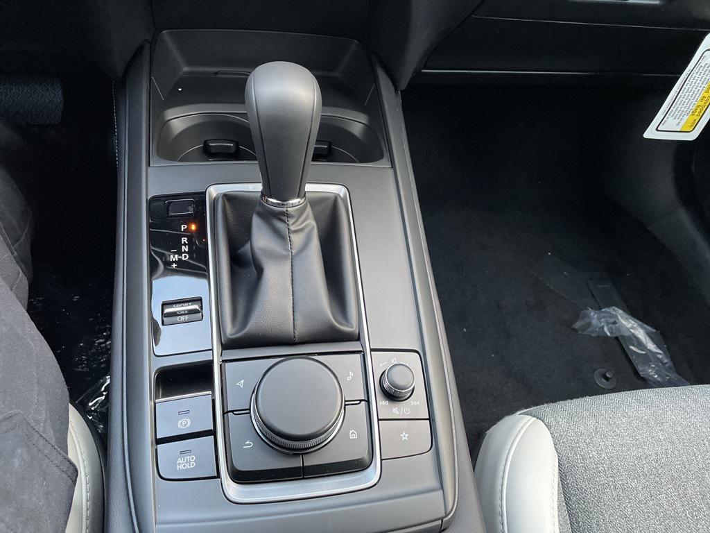 new 2026 Mazda CX-30 car, priced at $30,931