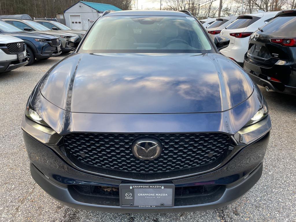 new 2026 Mazda CX-30 car, priced at $30,931