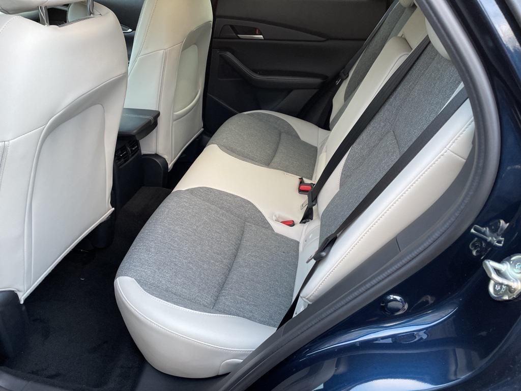 new 2026 Mazda CX-30 car, priced at $30,931