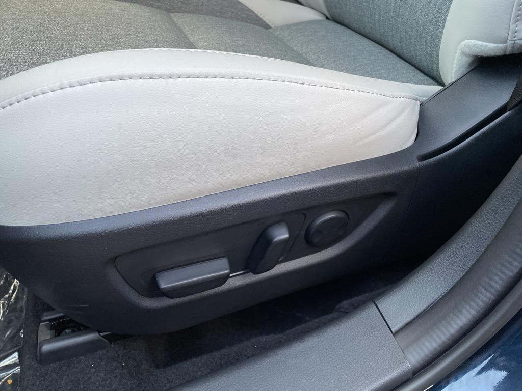 new 2026 Mazda CX-30 car, priced at $30,931