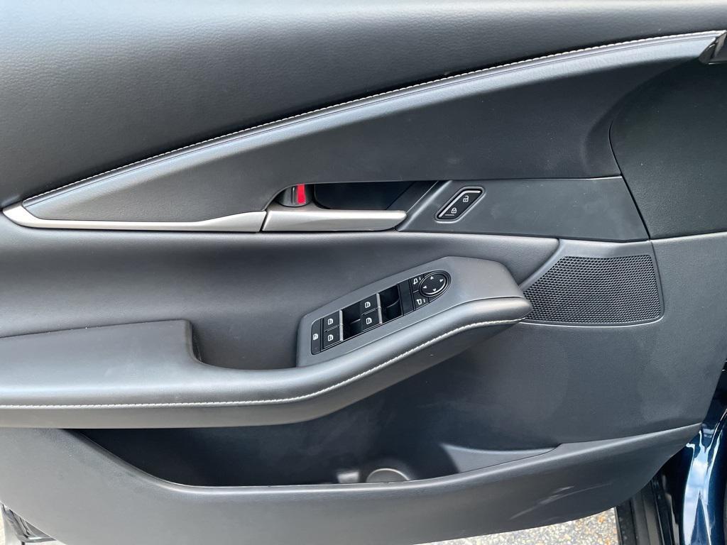 new 2026 Mazda CX-30 car, priced at $30,931