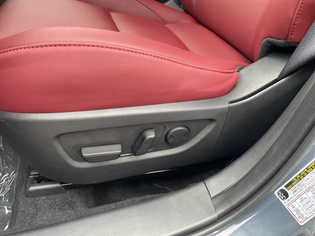 new 2025 Mazda CX-30 car, priced at $30,958