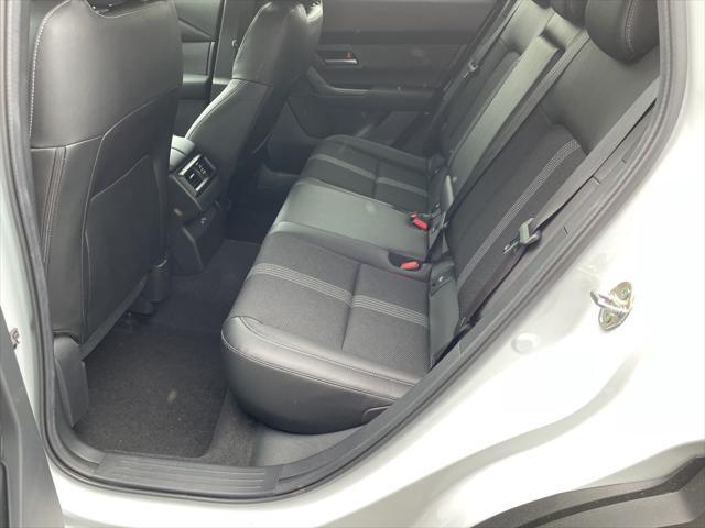 new 2025 Mazda CX-50 car, priced at $33,228