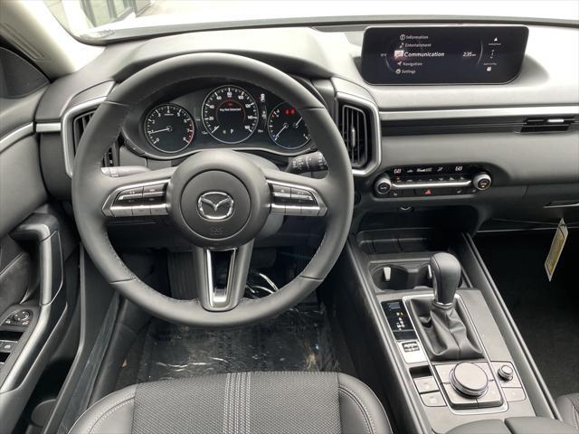 new 2025 Mazda CX-50 car, priced at $33,228