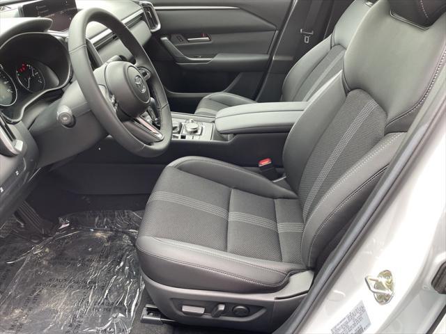 new 2025 Mazda CX-50 car, priced at $33,228