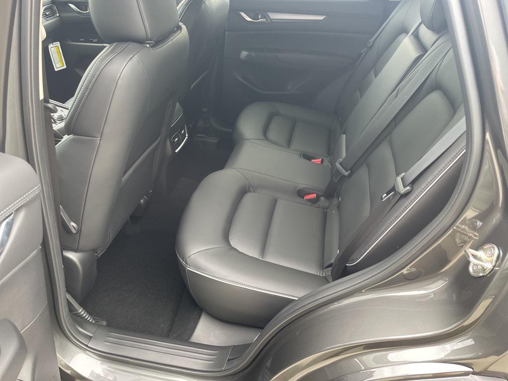 new 2025 Mazda CX-5 car, priced at $31,928