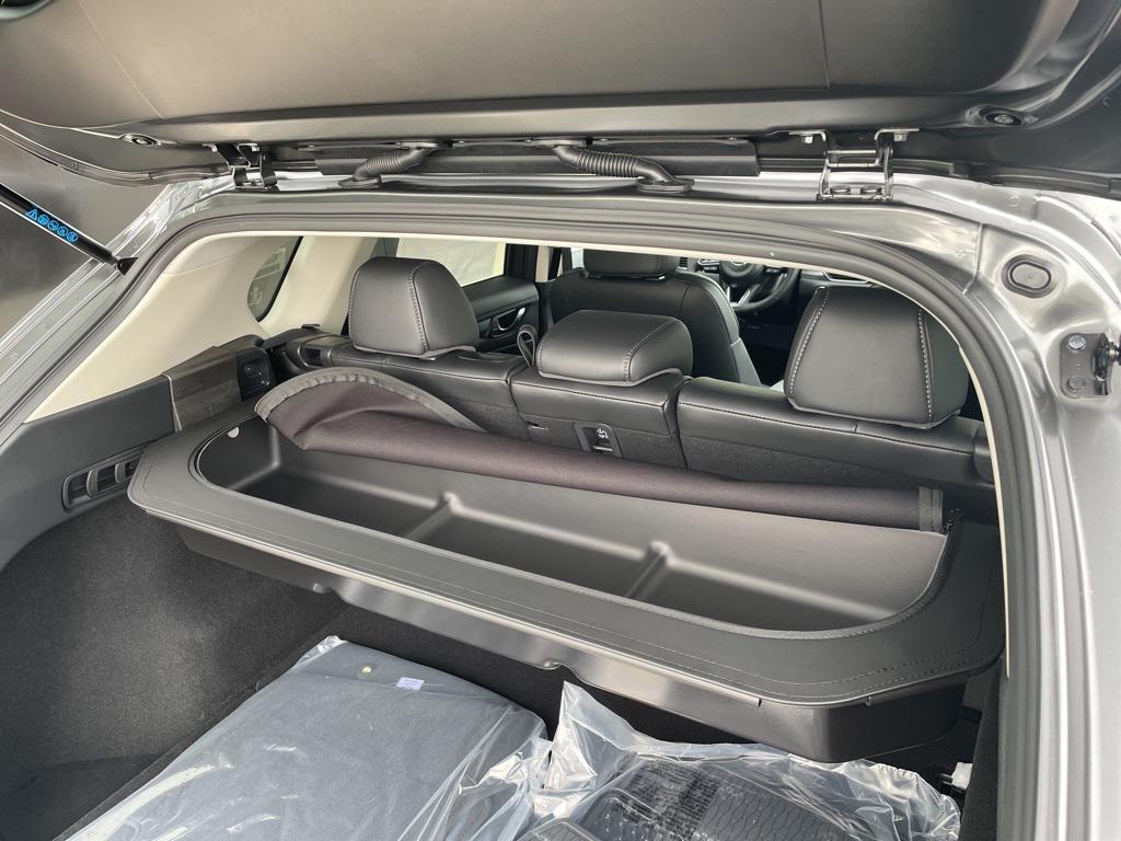 new 2025 Mazda CX-5 car, priced at $31,928