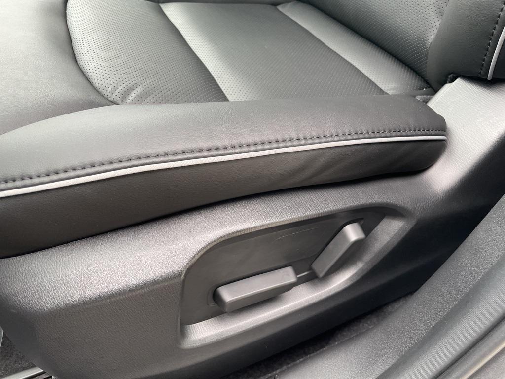 new 2025 Mazda CX-5 car, priced at $31,928