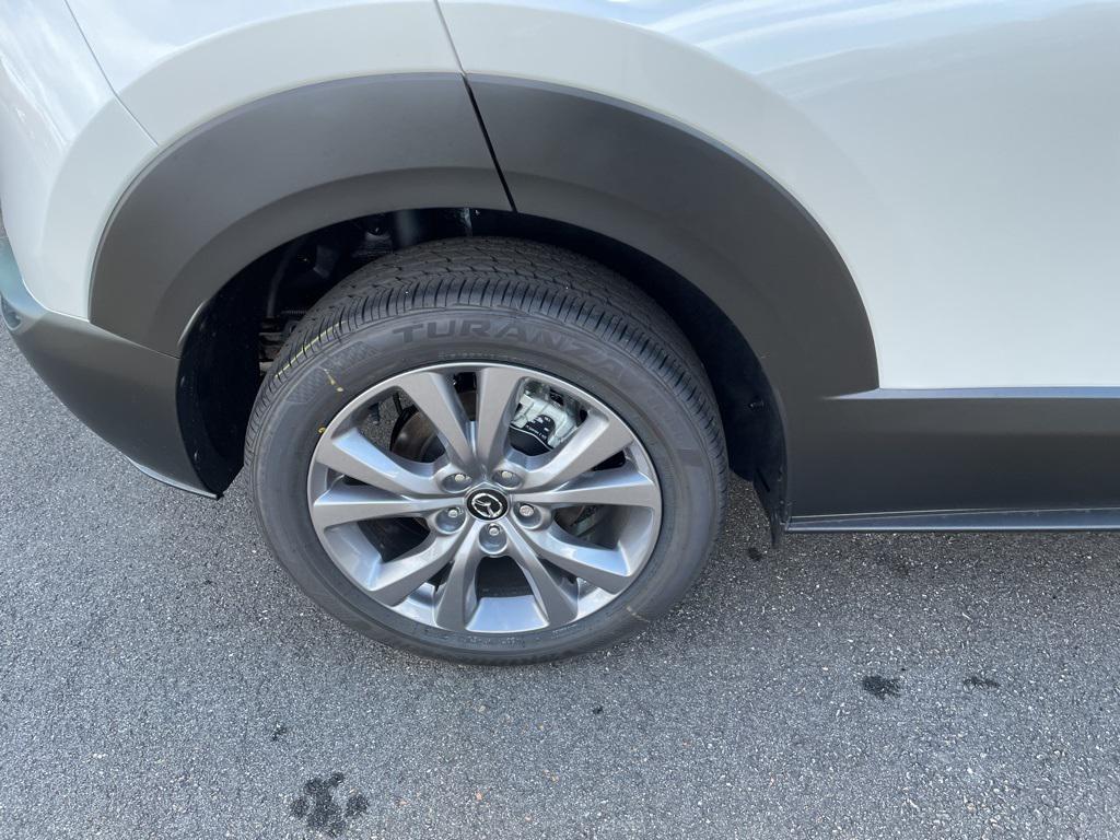 new 2026 Mazda CX-30 car, priced at $30,792