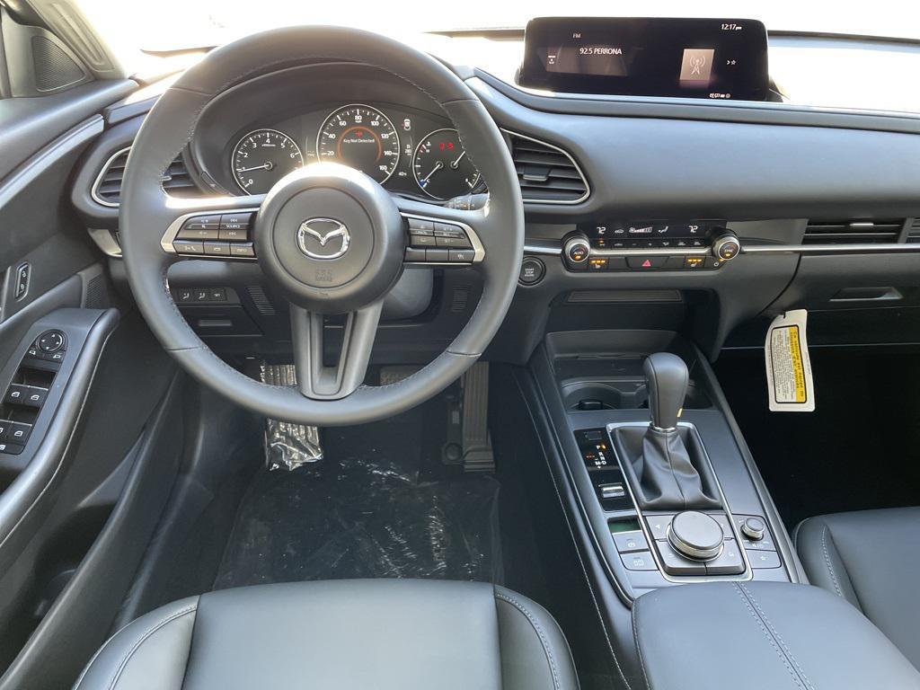 new 2026 Mazda CX-30 car, priced at $30,792