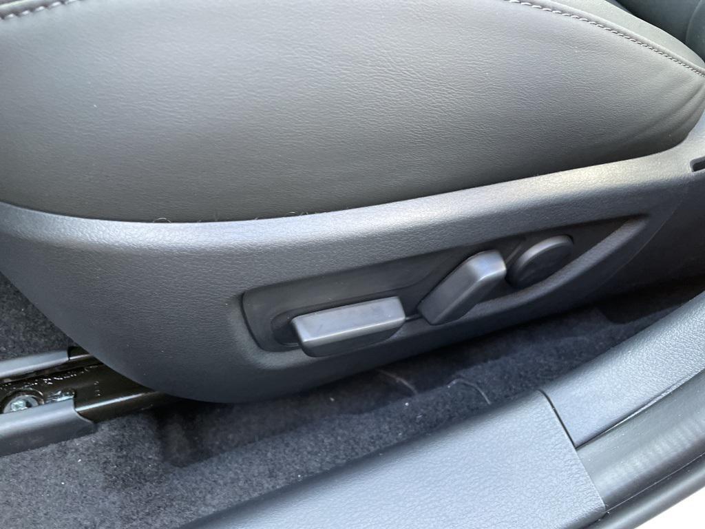 new 2026 Mazda CX-30 car, priced at $30,792