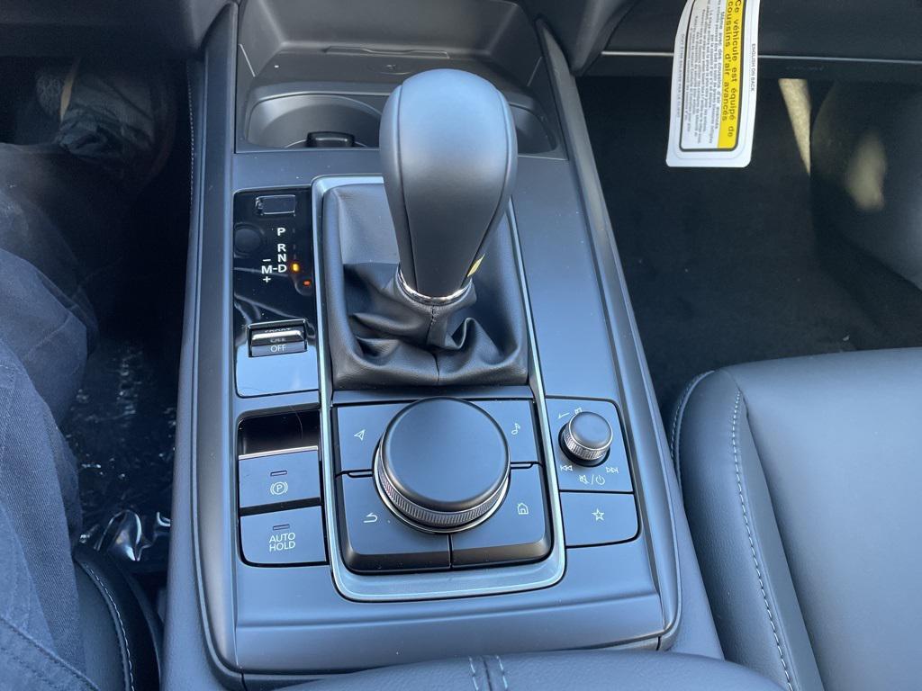 new 2026 Mazda CX-30 car, priced at $30,792