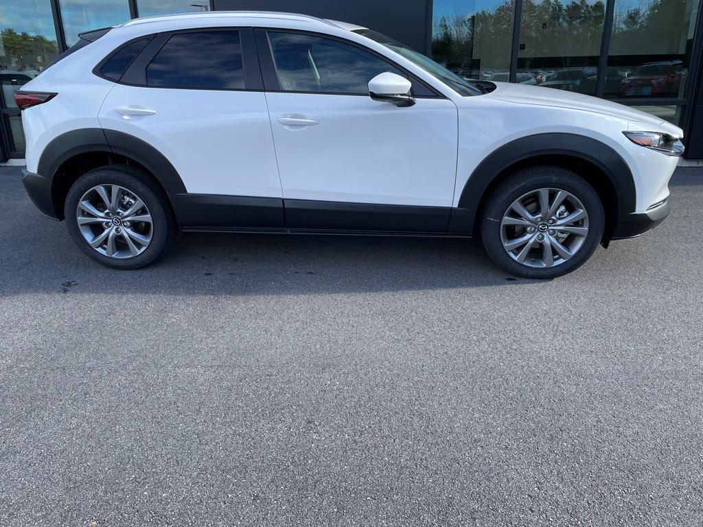new 2026 Mazda CX-30 car, priced at $30,792