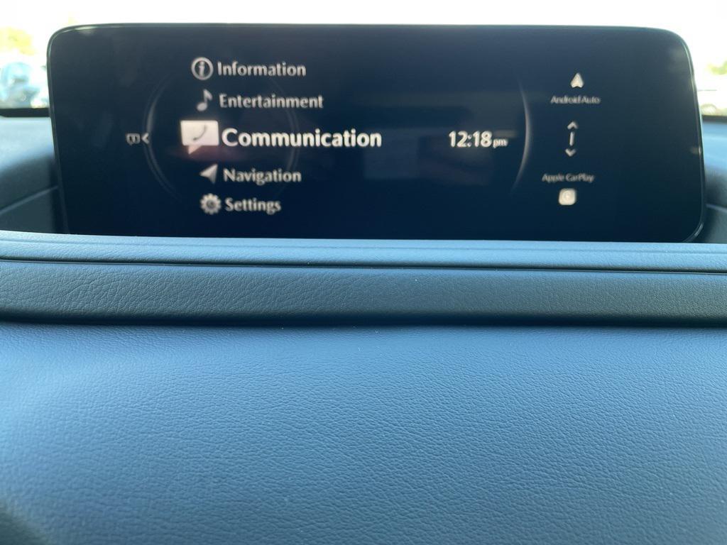 new 2026 Mazda CX-30 car, priced at $30,792