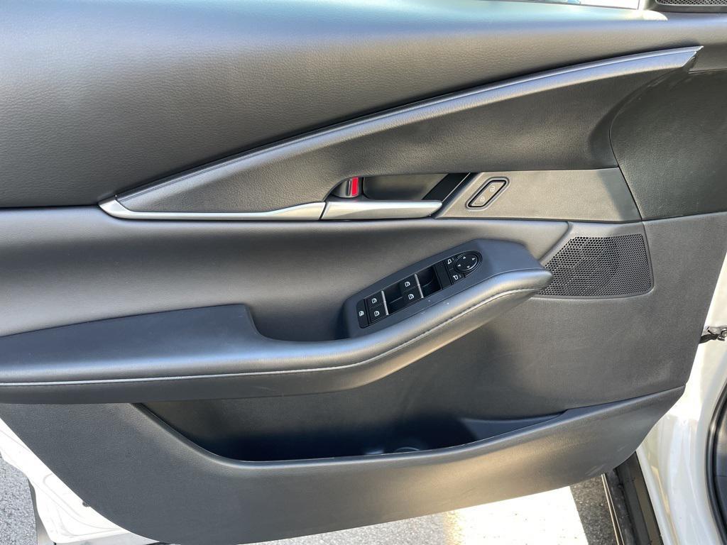 new 2026 Mazda CX-30 car, priced at $30,792