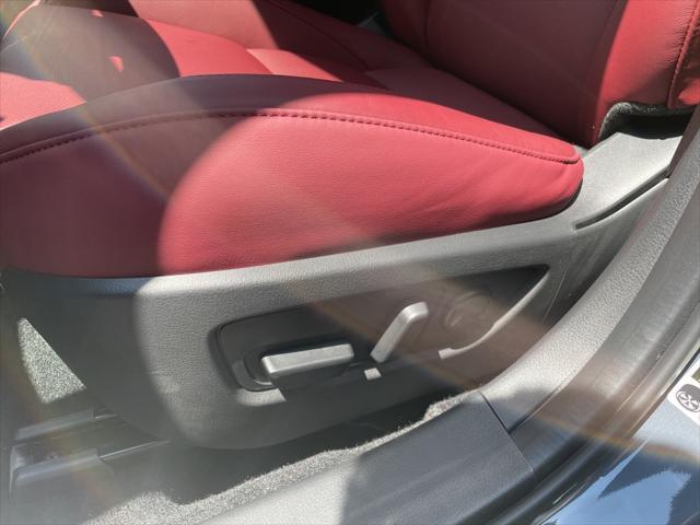 new 2025 Mazda CX-30 car, priced at $31,578