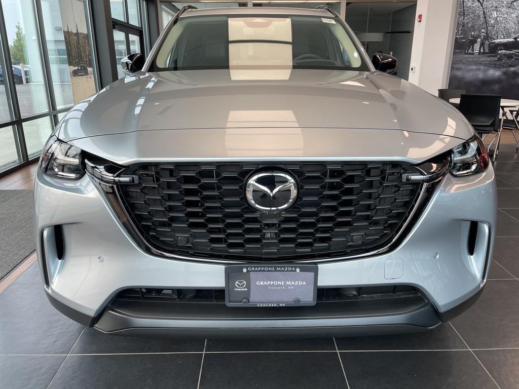 new 2025 Mazda CX-90 car, priced at $46,695