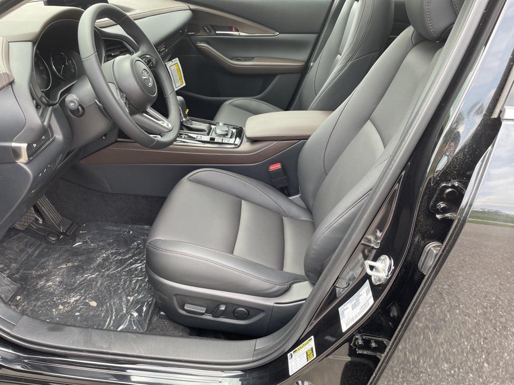 new 2025 Mazda CX-30 car, priced at $33,283