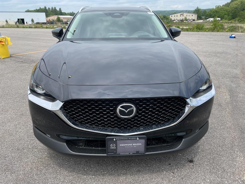 new 2025 Mazda CX-30 car, priced at $33,283