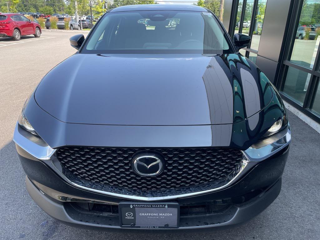new 2025 Mazda CX-30 car, priced at $26,409