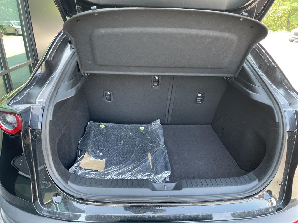 new 2025 Mazda CX-30 car, priced at $26,409