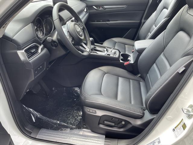 new 2025 Mazda CX-5 car, priced at $33,127