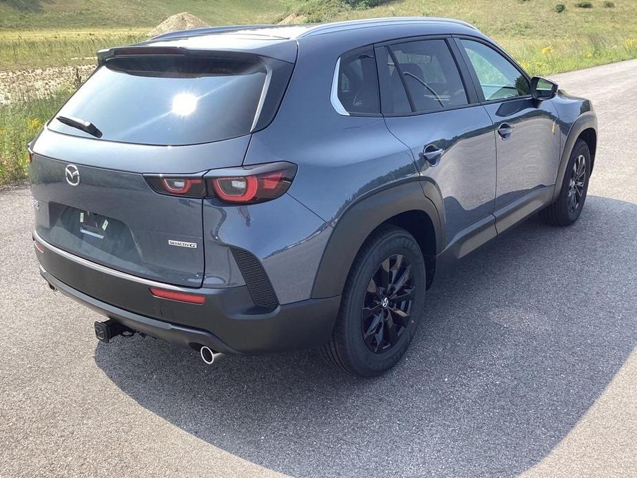 new 2024 Mazda CX-50 car, priced at $29,383