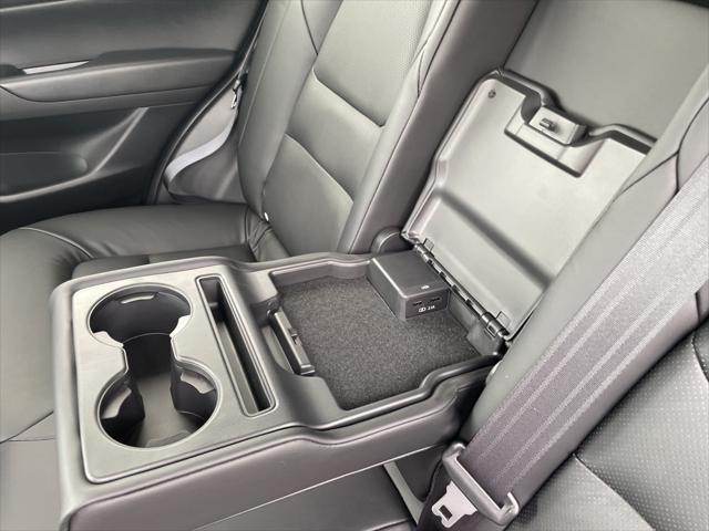 new 2025 Mazda CX-5 car, priced at $31,883
