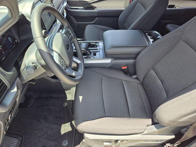 new 2025 Ford F-150 car, priced at $47,195