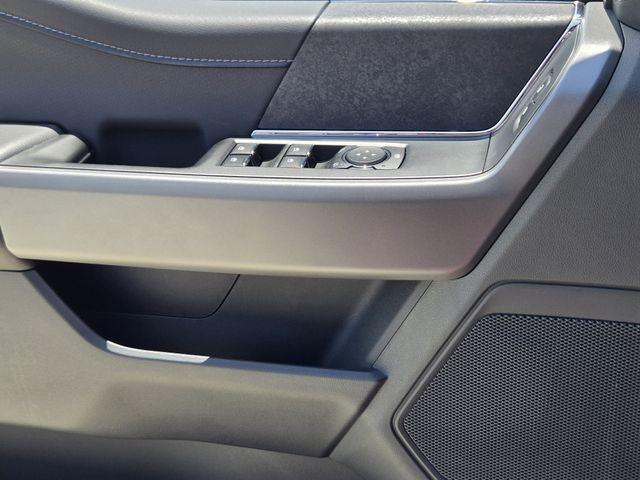 new 2025 Ford F-150 car, priced at $47,195