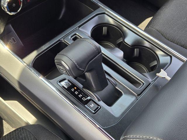 new 2025 Ford F-150 car, priced at $47,195