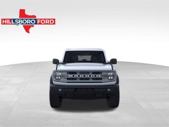 new 2024 Ford Bronco car, priced at $46,771