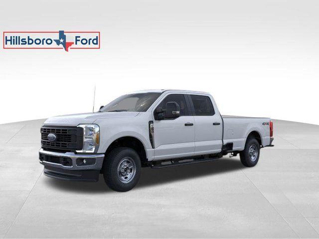 new 2026 Ford F-250 car, priced at $56,204