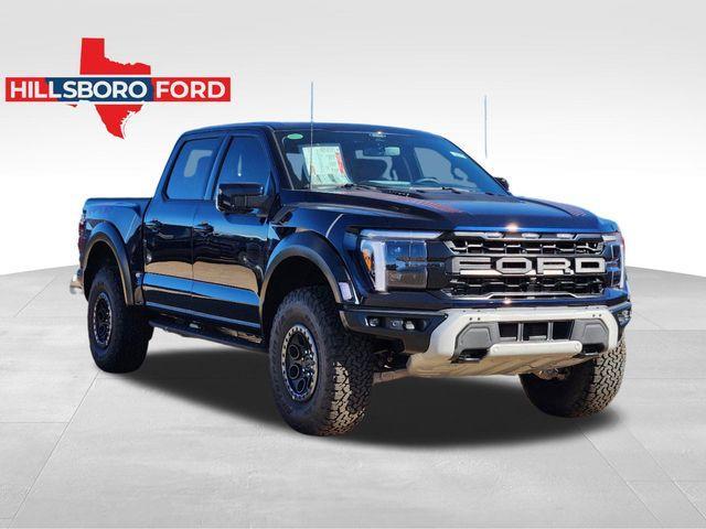 new 2024 Ford F-150 car, priced at $93,400