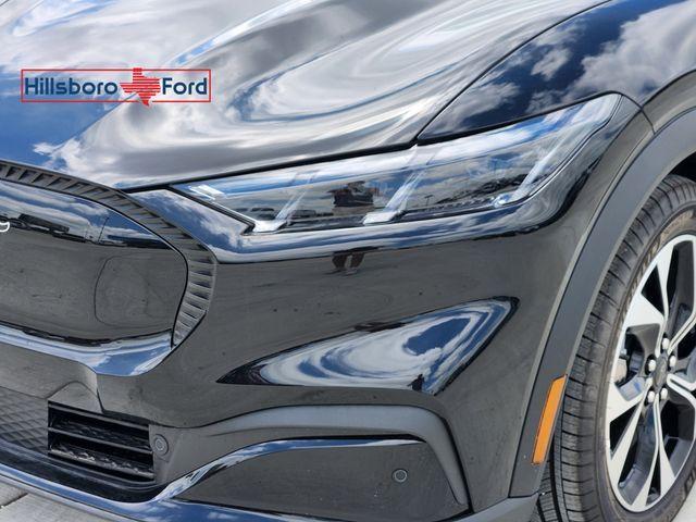 new 2025 Ford Mustang Mach-E car, priced at $35,845