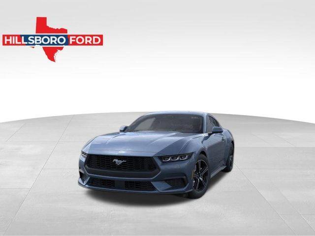 new 2025 Ford Mustang car, priced at $37,031