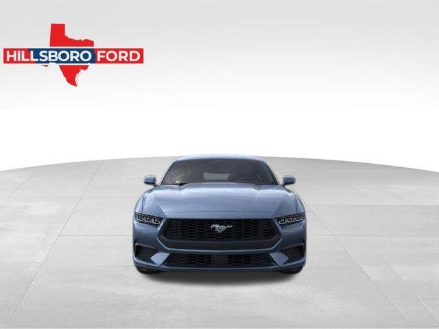 new 2025 Ford Mustang car, priced at $37,031