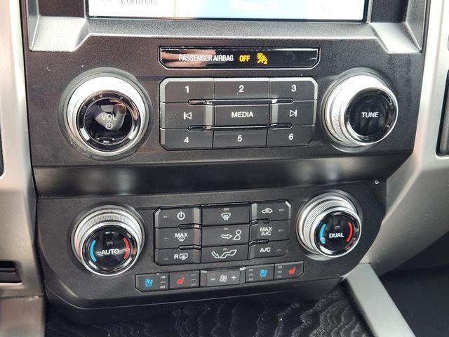 used 2020 Ford F-150 car, priced at $26,000
