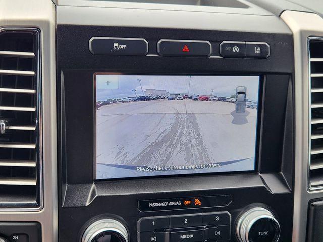 used 2020 Ford F-150 car, priced at $26,000