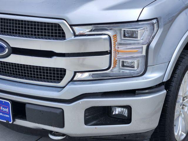 used 2020 Ford F-150 car, priced at $26,000