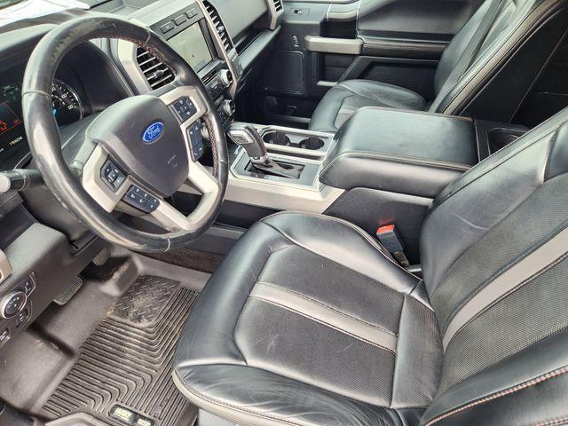 used 2020 Ford F-150 car, priced at $26,000