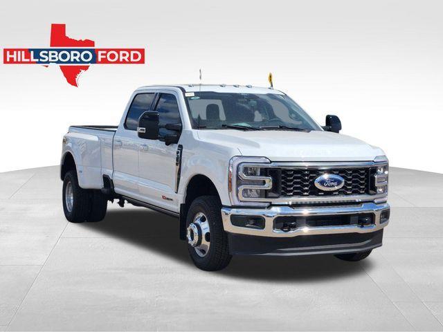 new 2024 Ford F-350 car, priced at $77,327