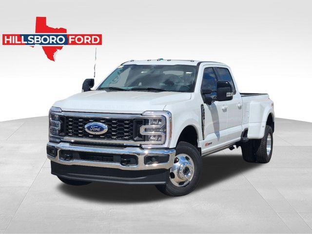 new 2024 Ford F-350 car, priced at $77,327