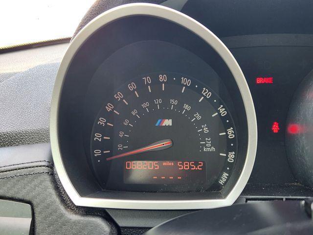 used 2007 BMW Z4 M car, priced at $32,998